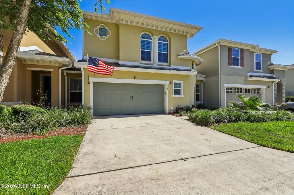 6130 Clearsky Drive Jacksonville FL 32258