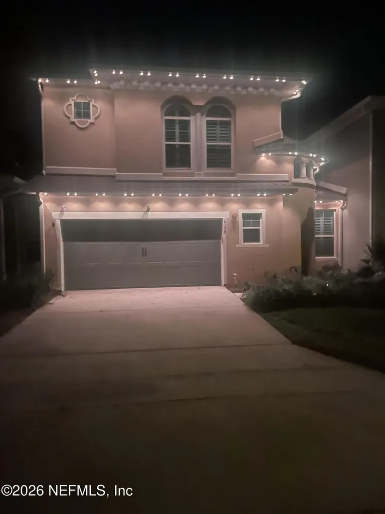 6130 Clearsky Drive Jacksonville FL 32258
