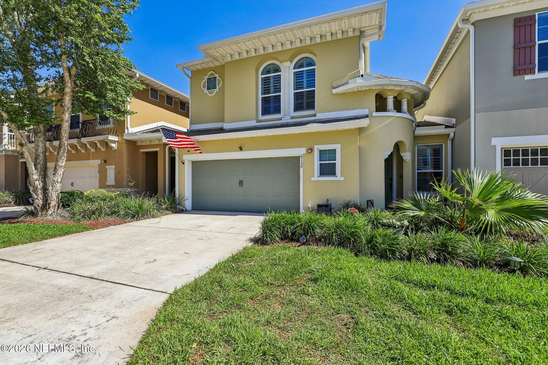6130 Clearsky Drive Jacksonville FL 32258