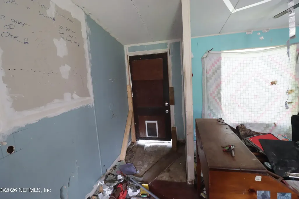 9635 Ebert Avenue Hastings FL 32145