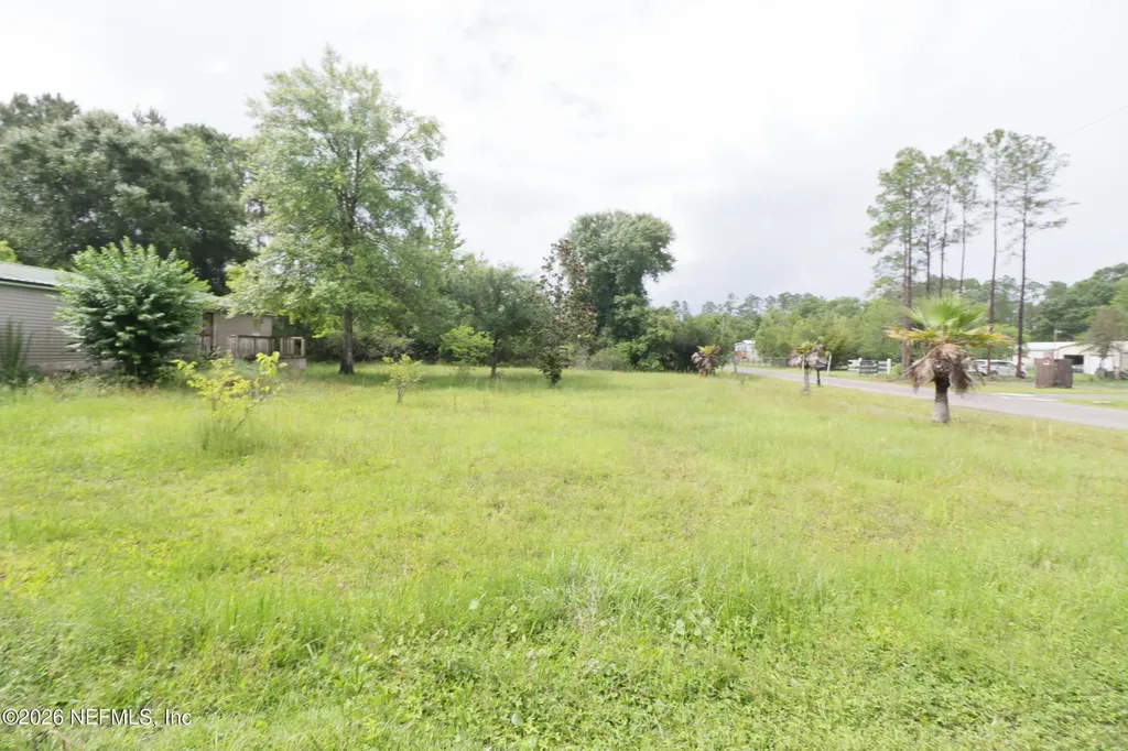 9635 Ebert Avenue Hastings FL 32145