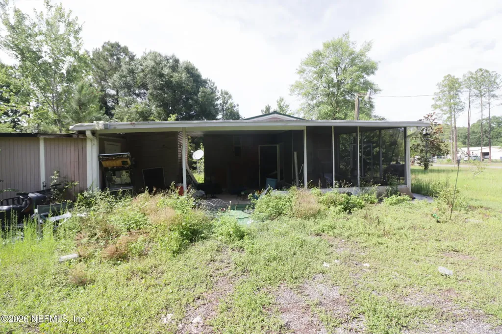 9635 Ebert Avenue Hastings FL 32145