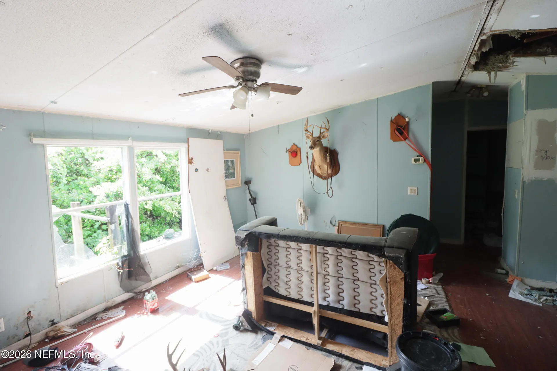 9635 Ebert Avenue Hastings FL 32145