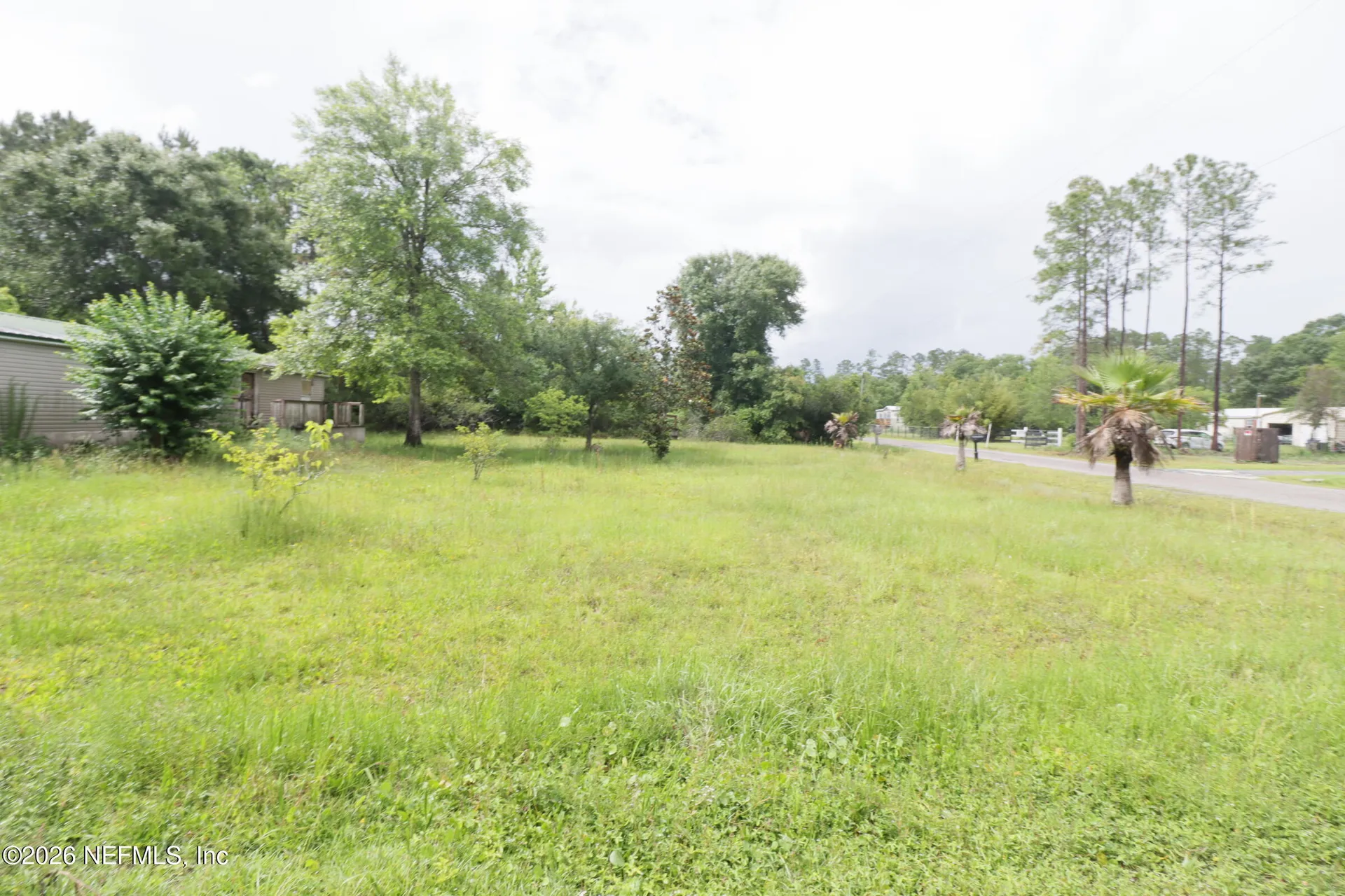 9635 Ebert Avenue Hastings FL 32145