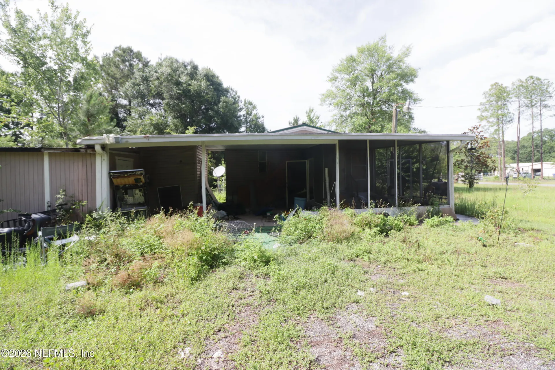 9635 Ebert Avenue Hastings FL 32145