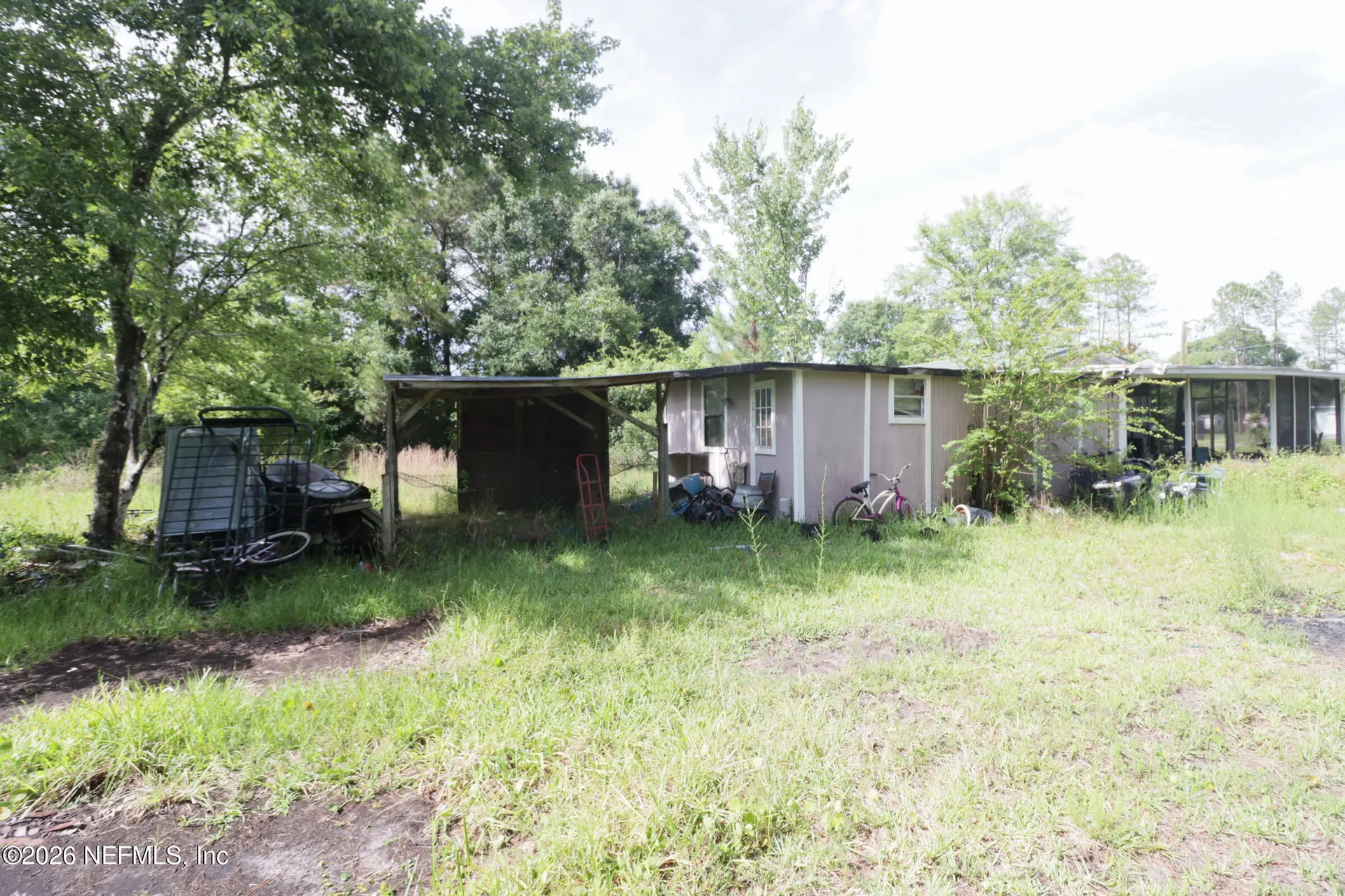 9635 Ebert Avenue Hastings FL 32145