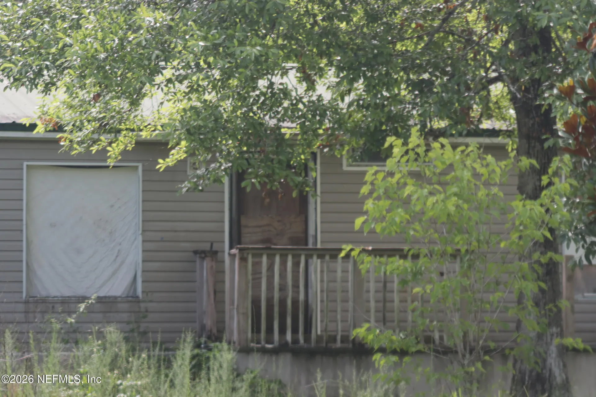 9635 Ebert Avenue Hastings FL 32145