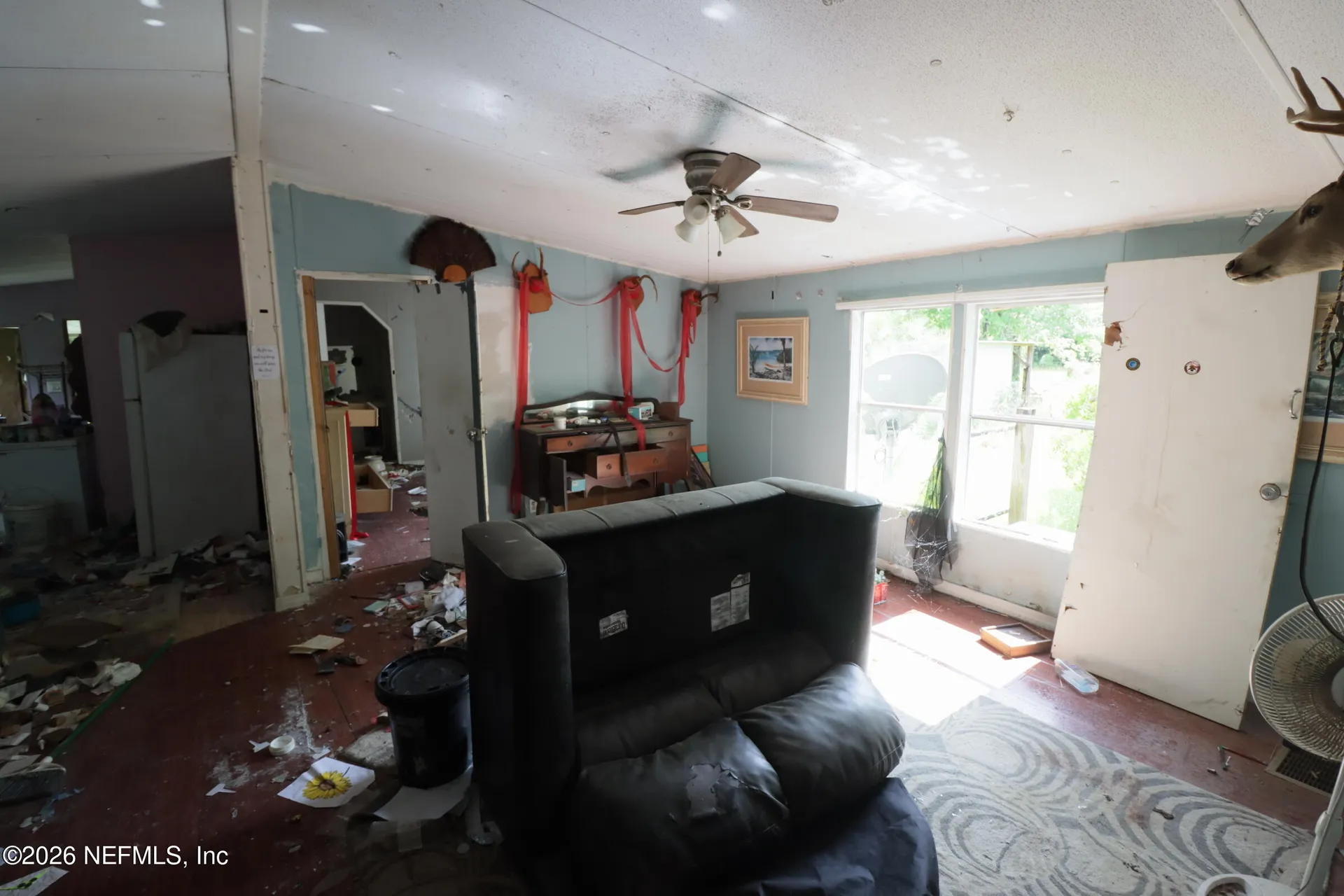 9635 Ebert Avenue Hastings FL 32145