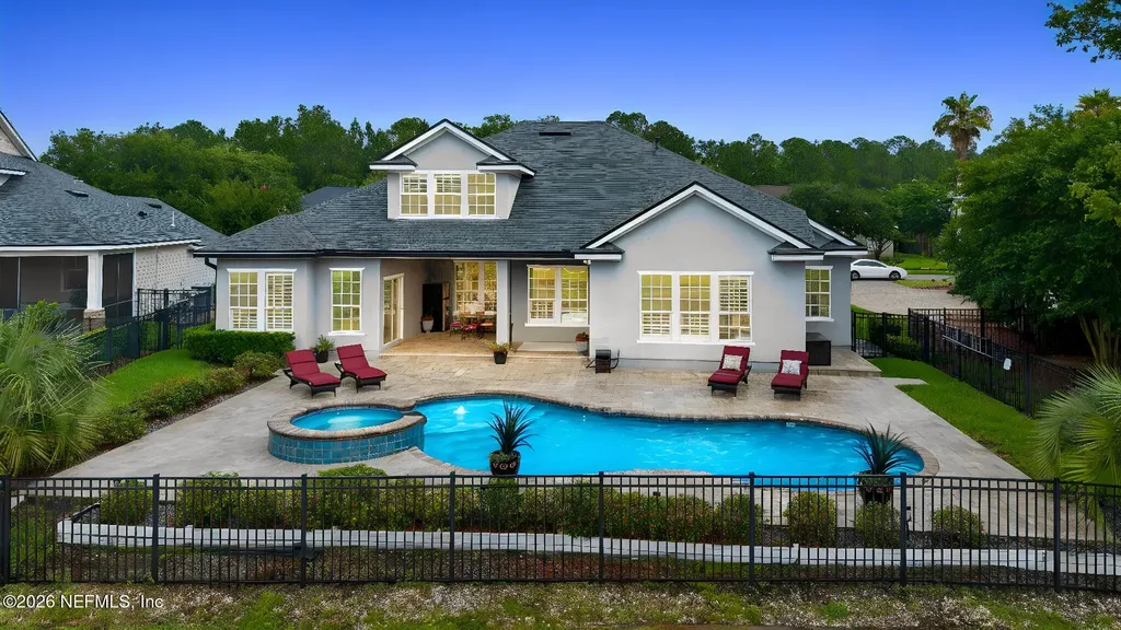837 Eagle Point Drive St. Augustine FL 32092