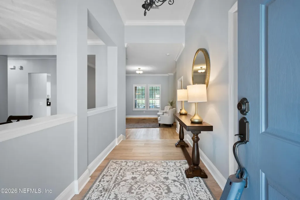 837 Eagle Point Drive St. Augustine FL 32092