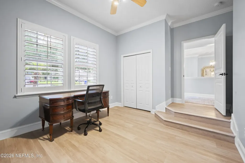 837 Eagle Point Drive St. Augustine FL 32092