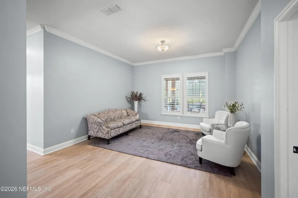 837 Eagle Point Drive St. Augustine FL 32092