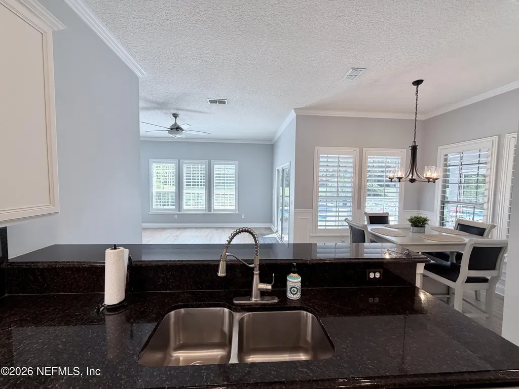 837 Eagle Point Drive St. Augustine FL 32092