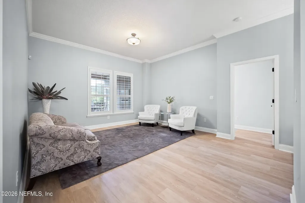 837 Eagle Point Drive St. Augustine FL 32092