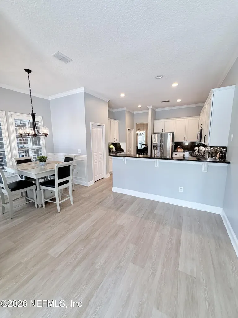 837 Eagle Point Drive St. Augustine FL 32092