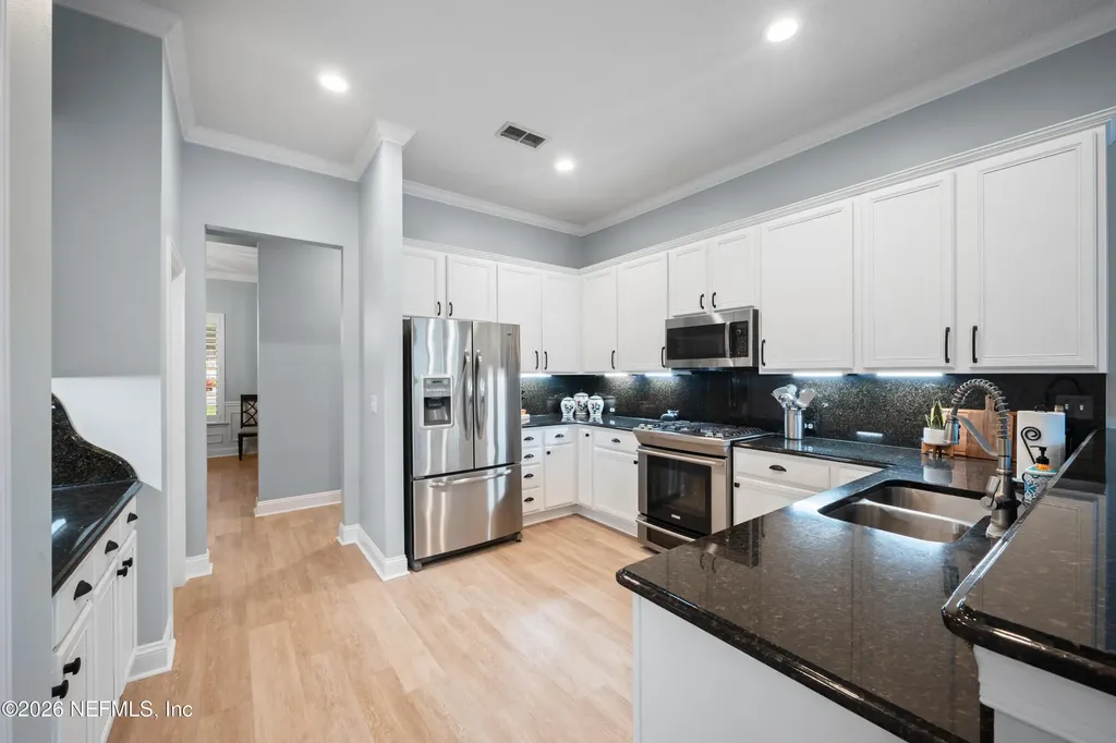837 Eagle Point Drive St. Augustine FL 32092