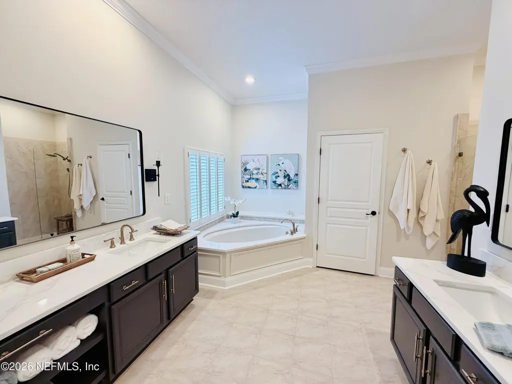 837 Eagle Point Drive St. Augustine FL 32092