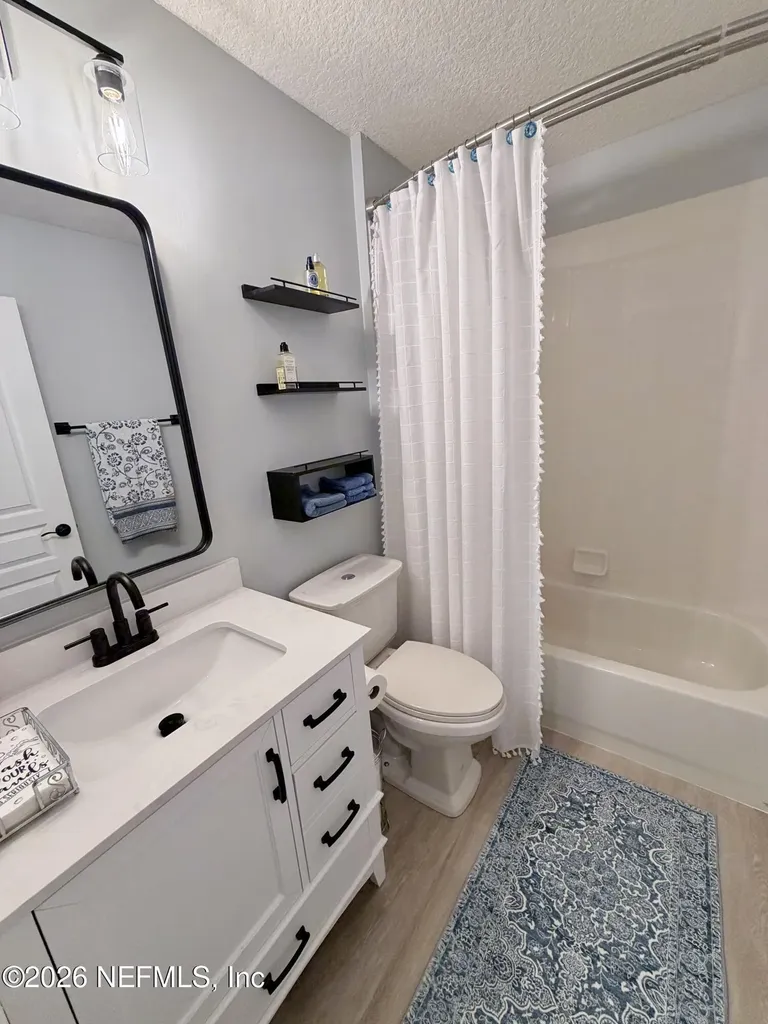 837 Eagle Point Drive St. Augustine FL 32092