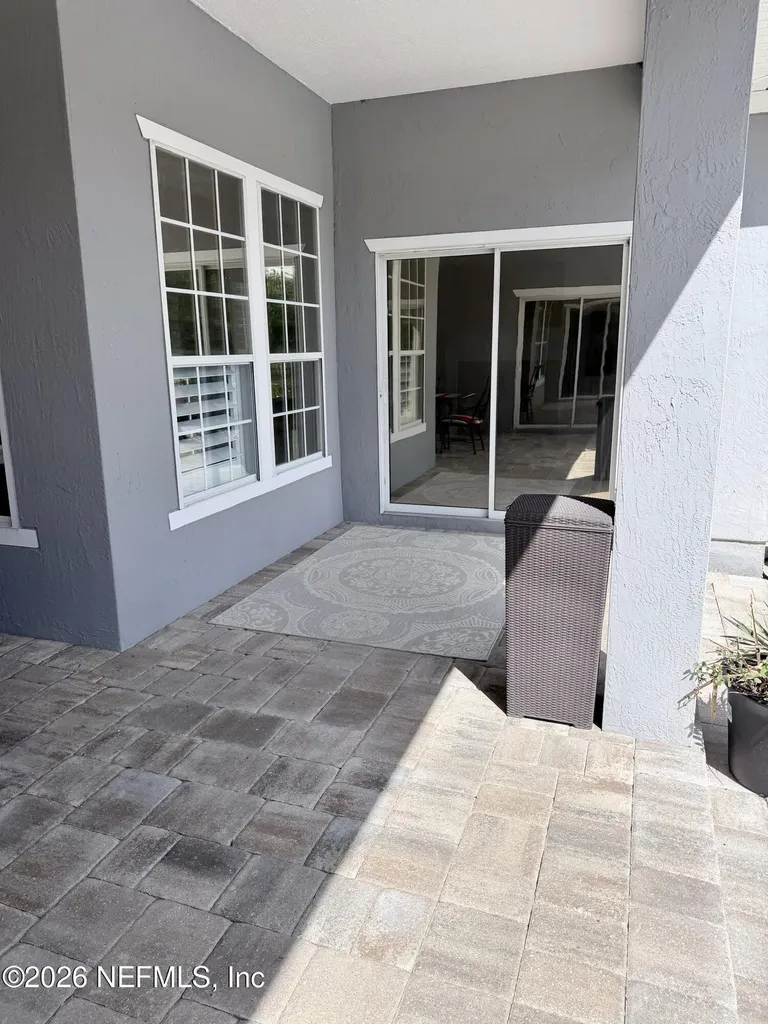 837 Eagle Point Drive St. Augustine FL 32092