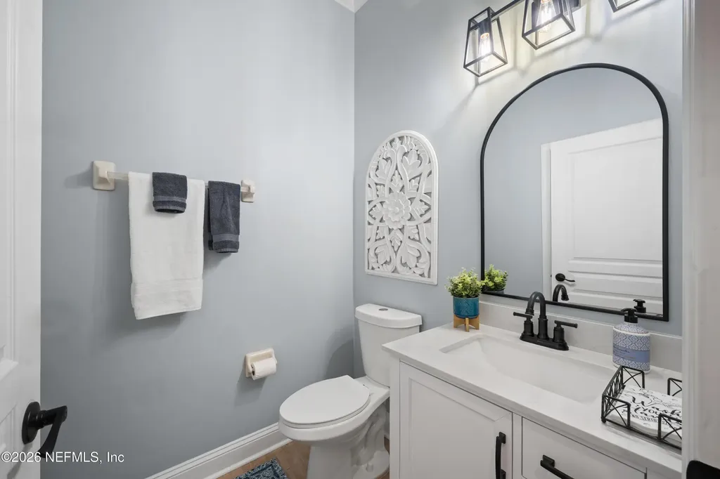 837 Eagle Point Drive St. Augustine FL 32092