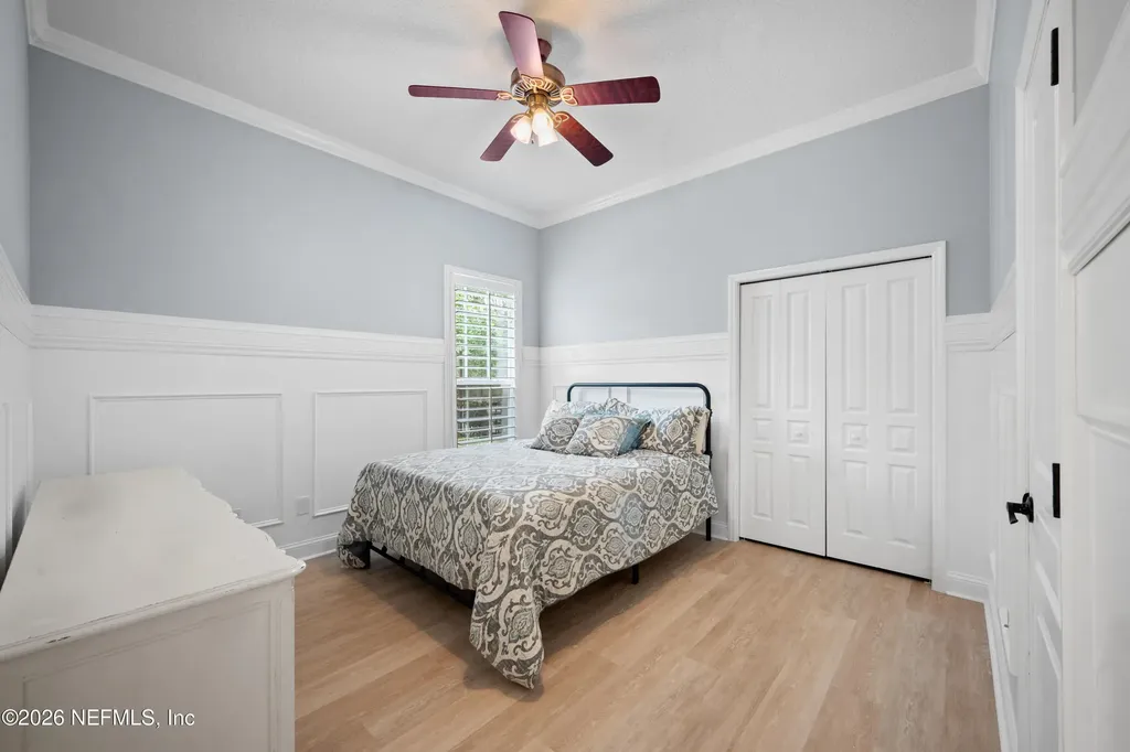837 Eagle Point Drive St. Augustine FL 32092