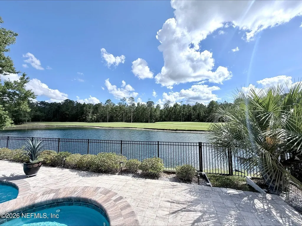 837 Eagle Point Drive St. Augustine FL 32092