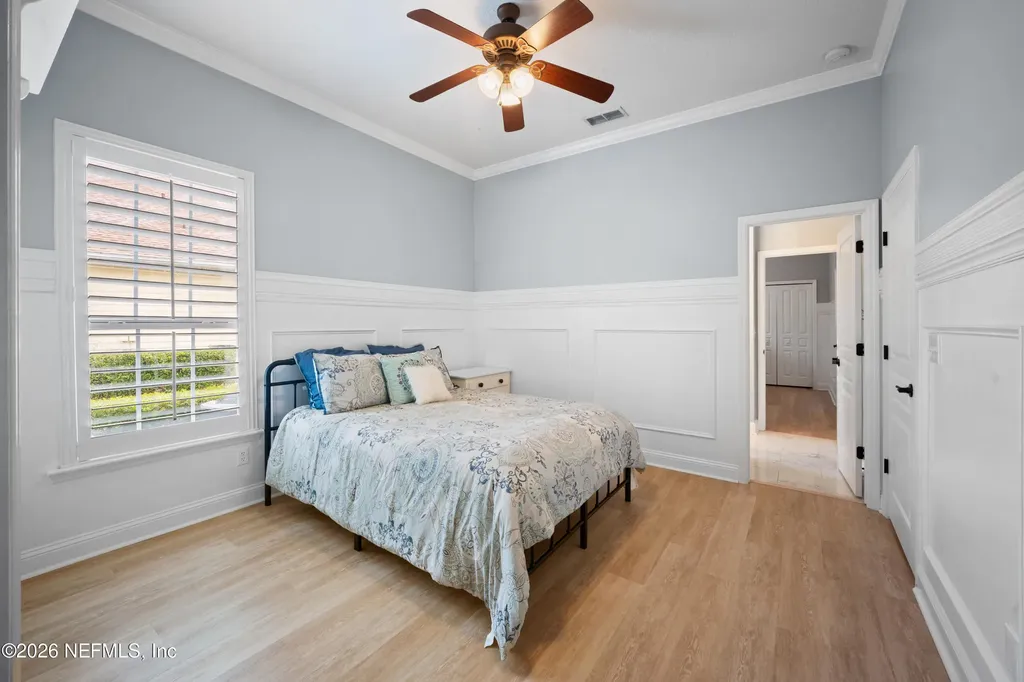 837 Eagle Point Drive St. Augustine FL 32092