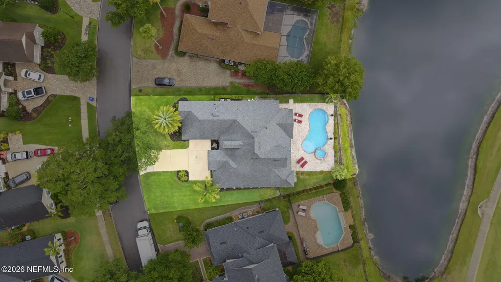 837 Eagle Point Drive St. Augustine FL 32092