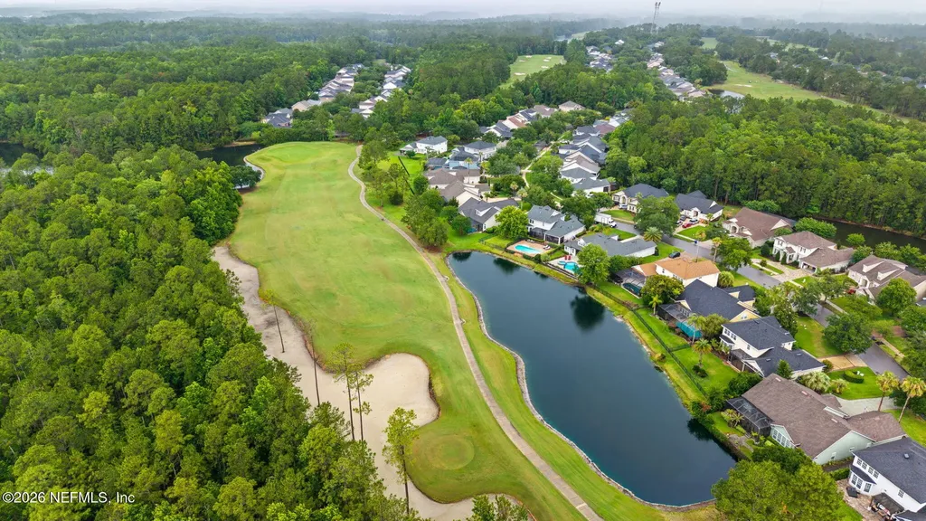 837 Eagle Point Drive St. Augustine FL 32092
