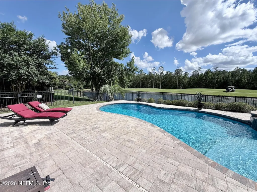 837 Eagle Point Drive St. Augustine FL 32092