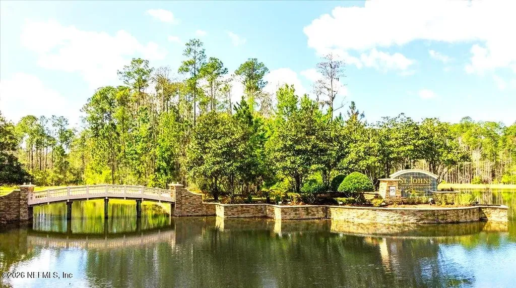 837 Eagle Point Drive St. Augustine FL 32092
