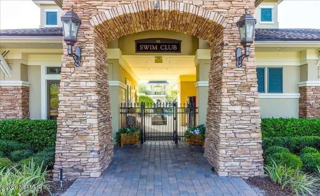 837 Eagle Point Drive St. Augustine FL 32092