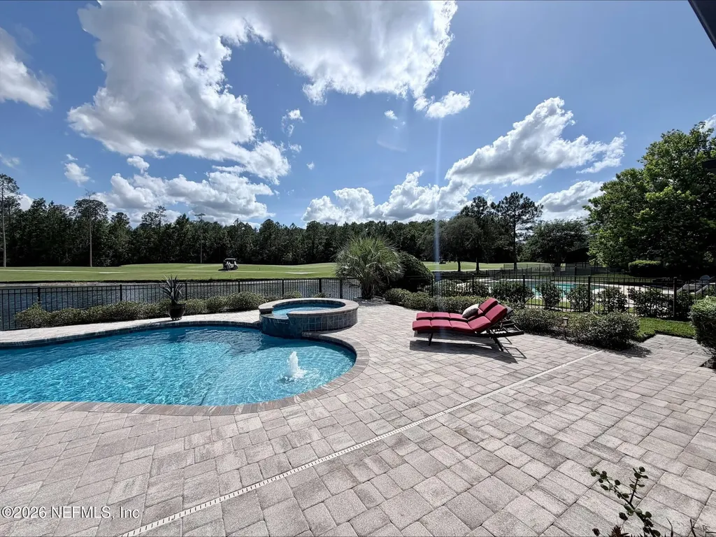 837 Eagle Point Drive St. Augustine FL 32092