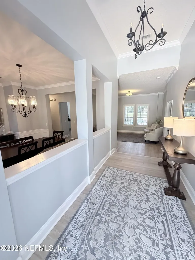 837 Eagle Point Drive St. Augustine FL 32092
