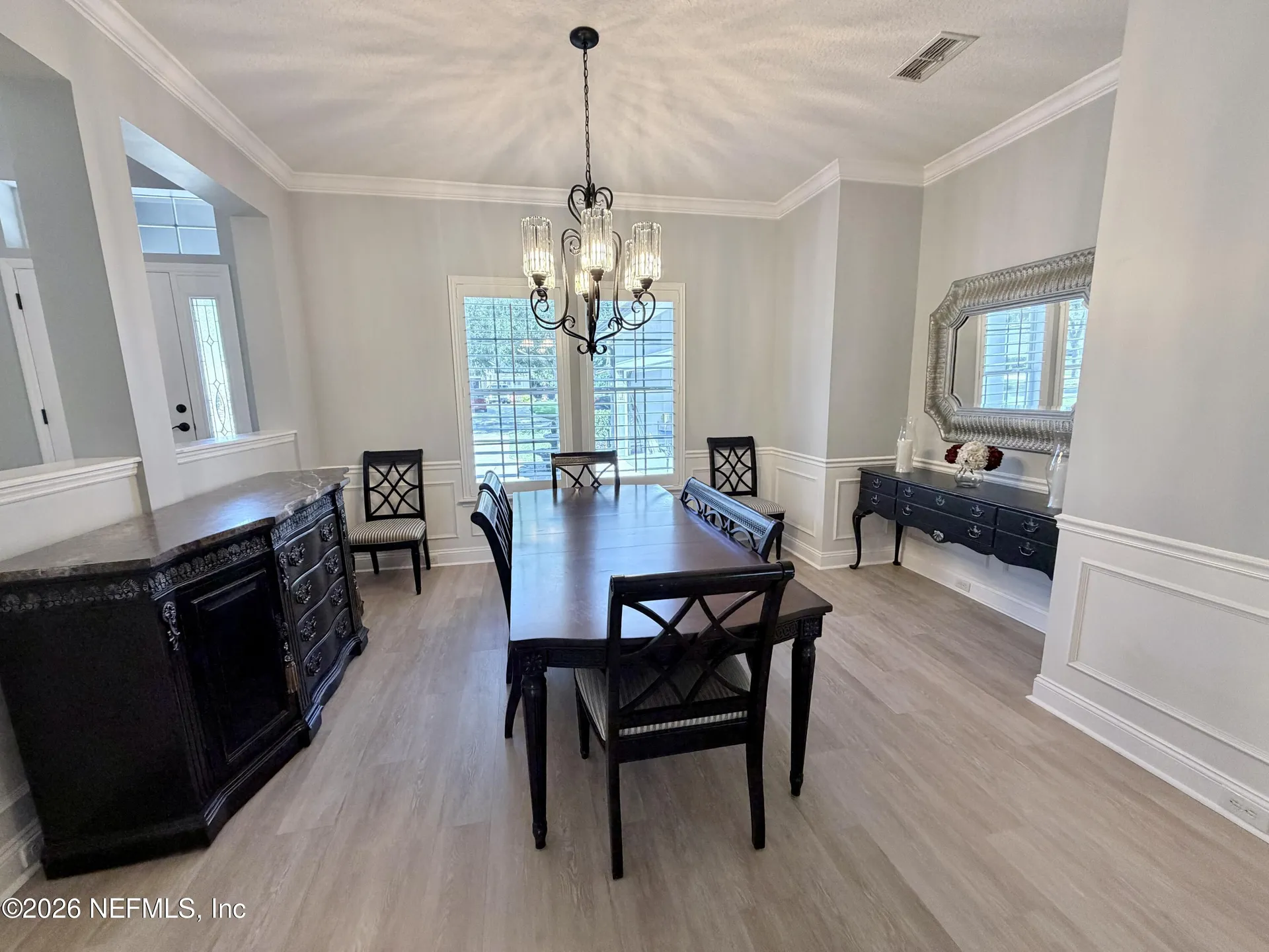 837 Eagle Point Drive St. Augustine FL 32092
