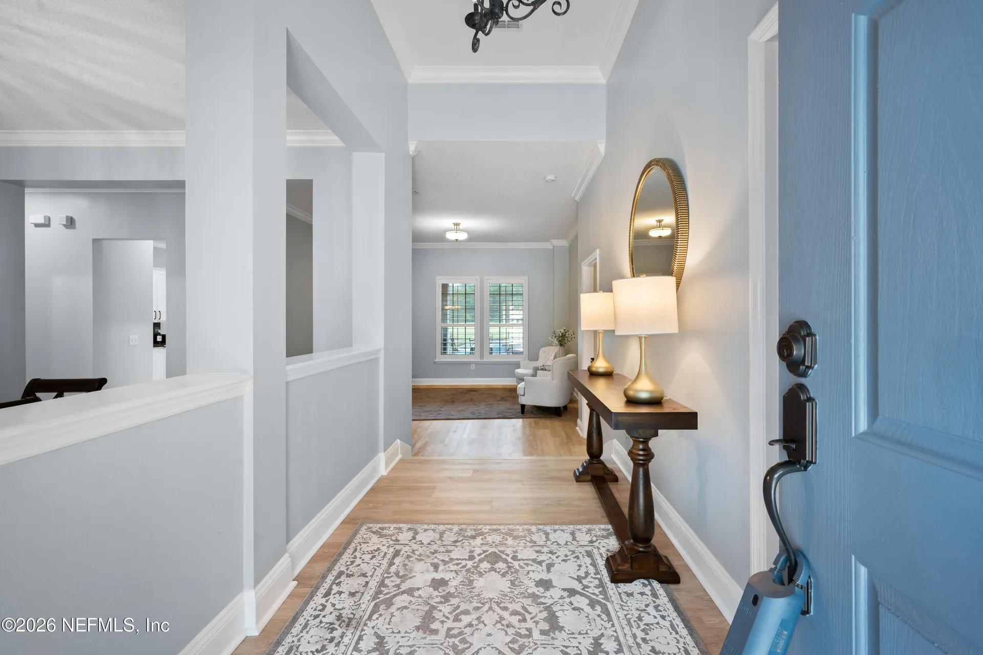 837 Eagle Point Drive St. Augustine FL 32092
