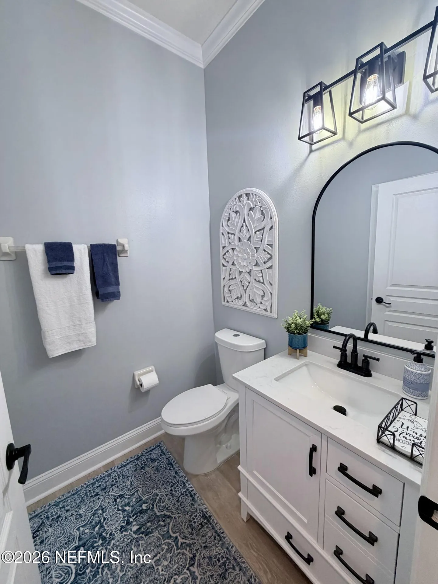 837 Eagle Point Drive St. Augustine FL 32092