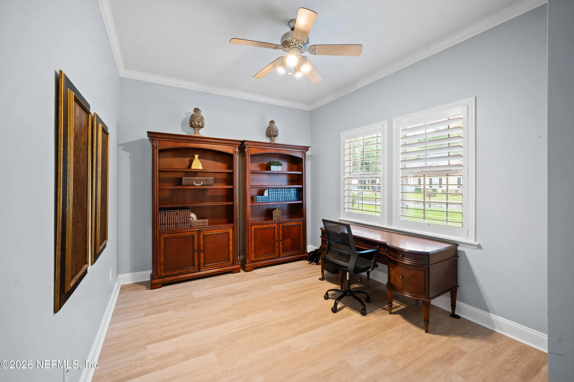 837 Eagle Point Drive St. Augustine FL 32092