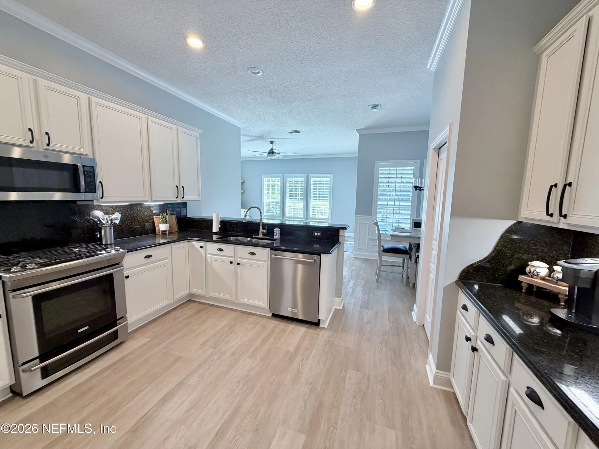 837 Eagle Point Drive St. Augustine FL 32092