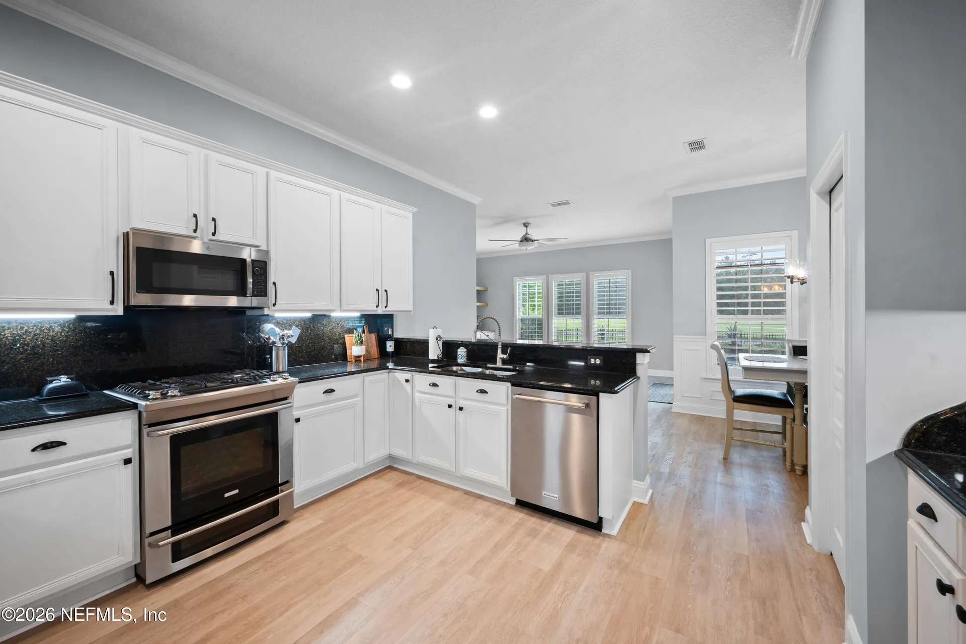 837 Eagle Point Drive St. Augustine FL 32092