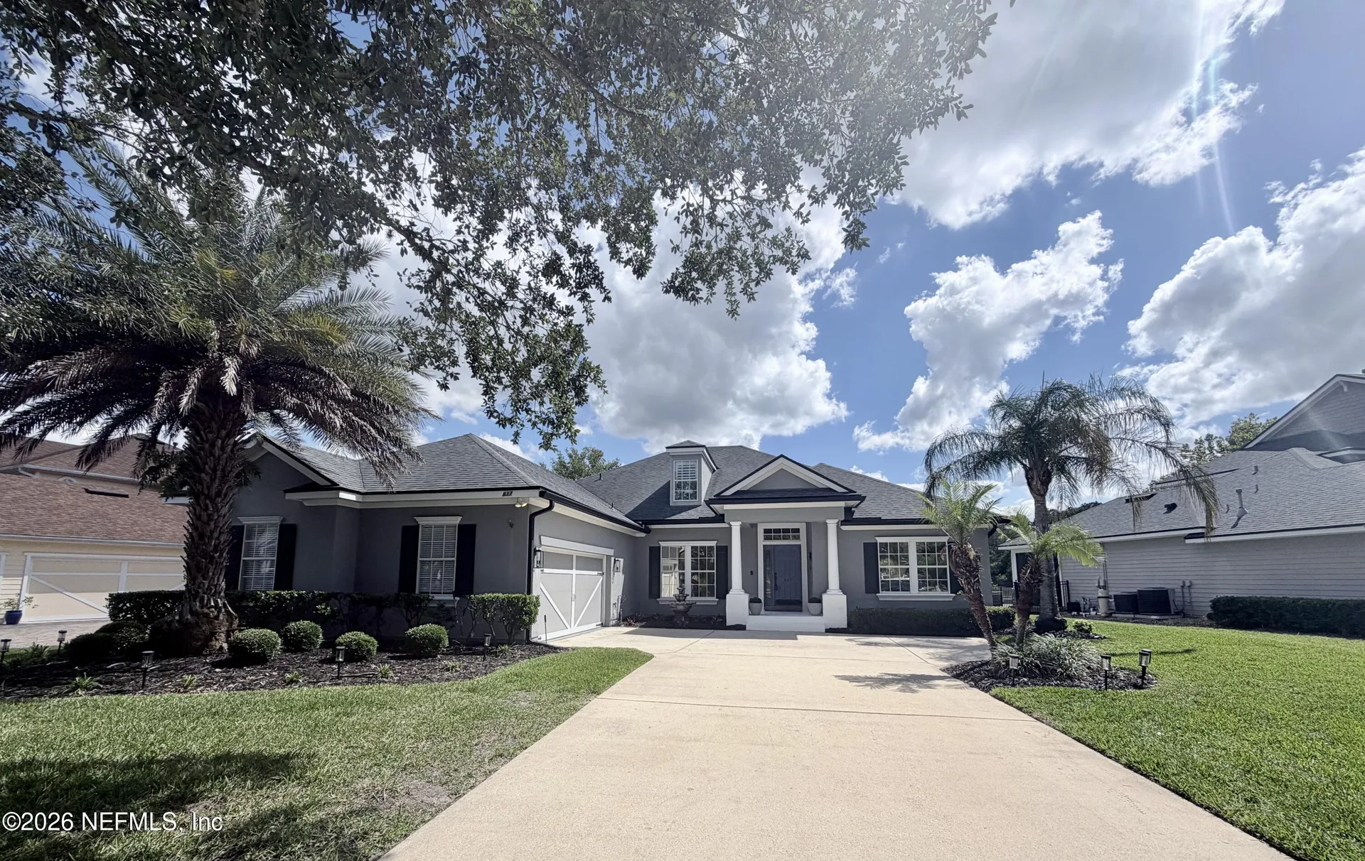 837 Eagle Point Drive St. Augustine FL 32092