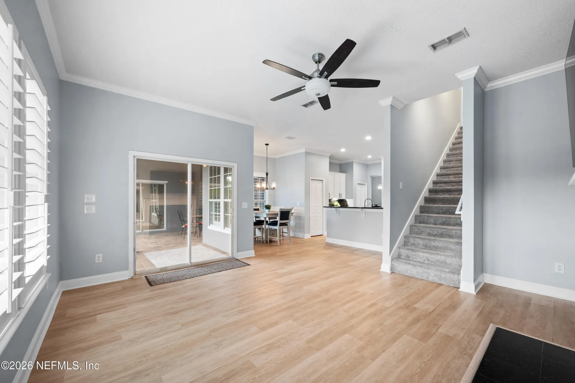 837 Eagle Point Drive St. Augustine FL 32092