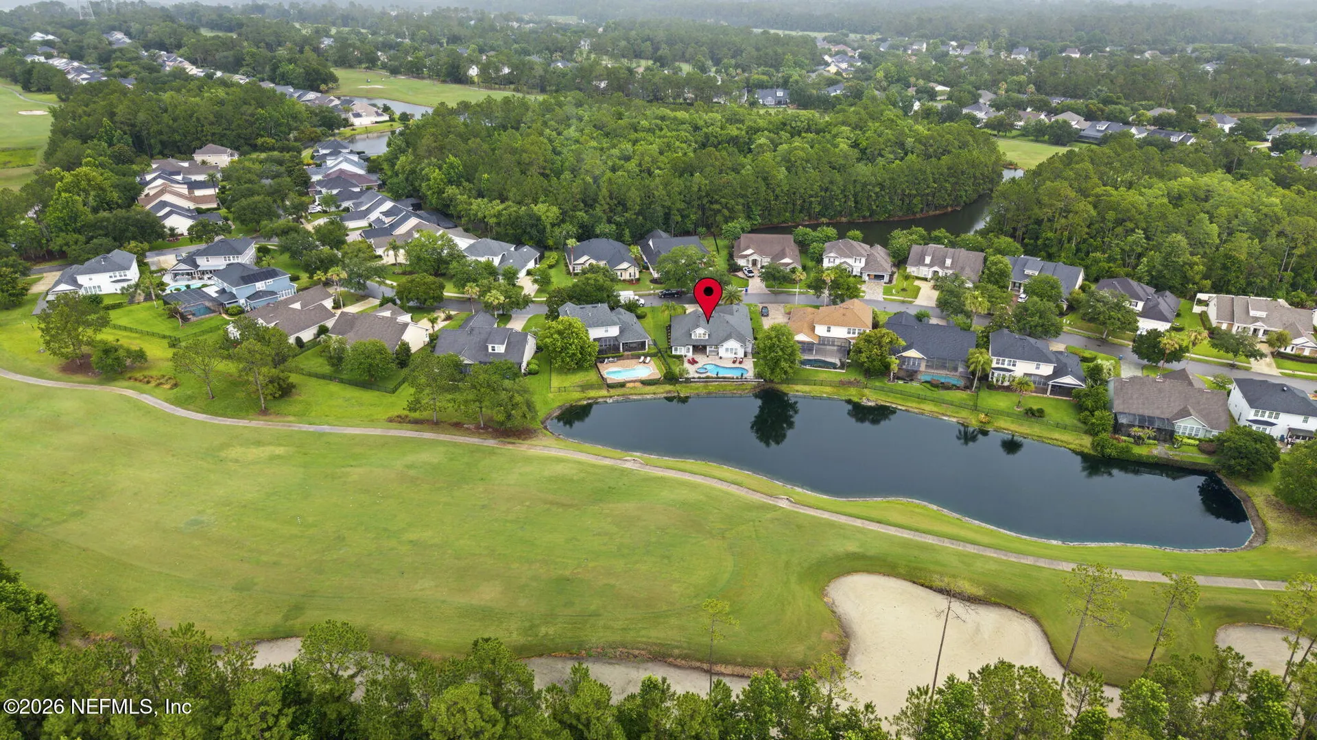 837 Eagle Point Drive St. Augustine FL 32092