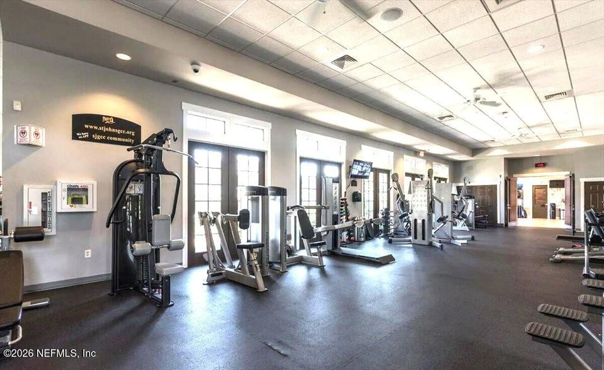 837 Eagle Point Drive St. Augustine FL 32092