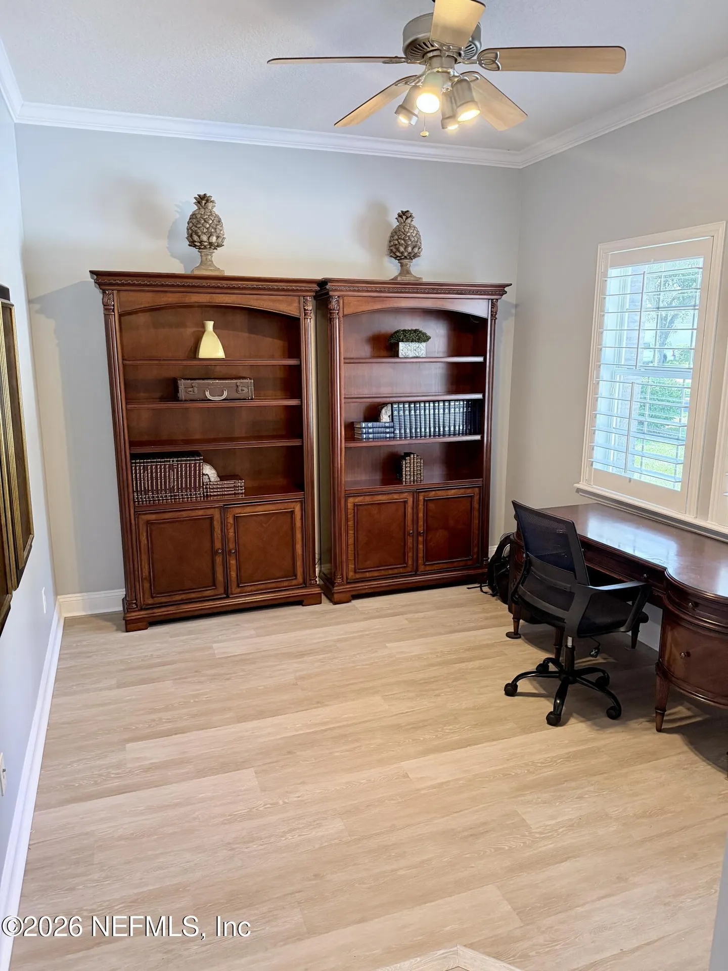 837 Eagle Point Drive St. Augustine FL 32092