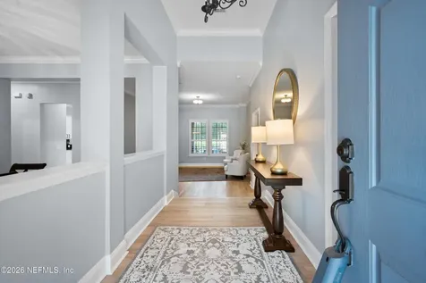 837 Eagle Point Drive St. Augustine FL 32092