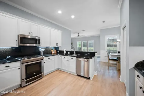 837 Eagle Point Drive St. Augustine FL 32092