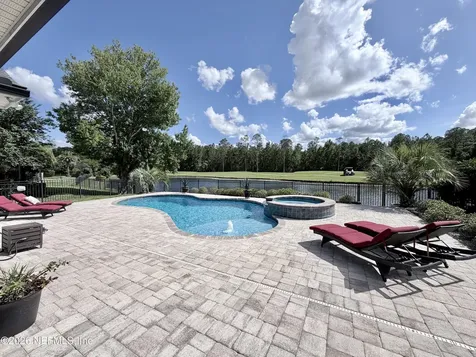 837 Eagle Point Drive St. Augustine FL 32092