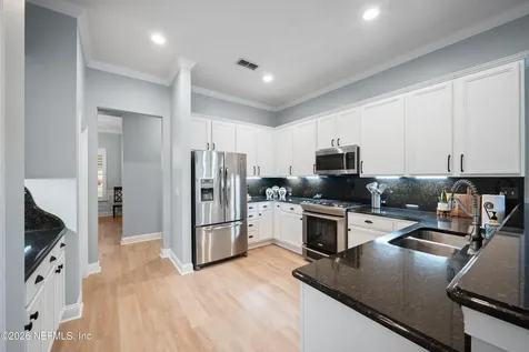 837 Eagle Point Drive St. Augustine FL 32092