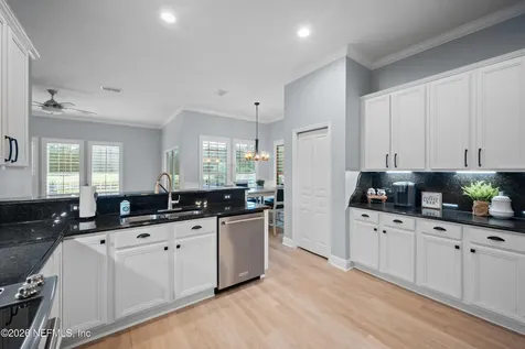 837 Eagle Point Drive St. Augustine FL 32092